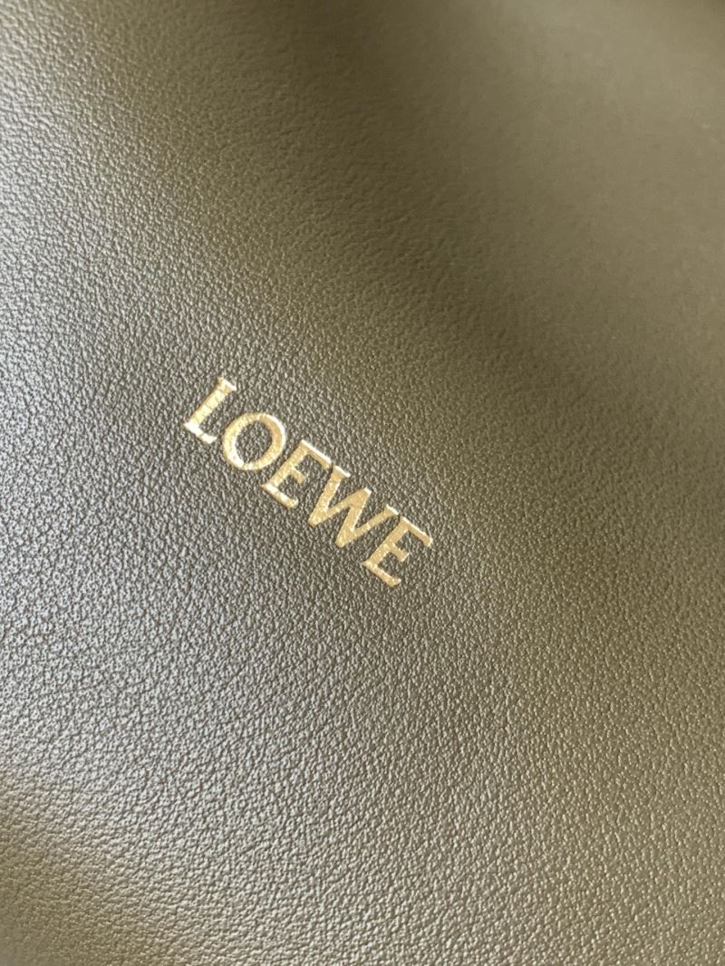 Loewe Flamenco Bags